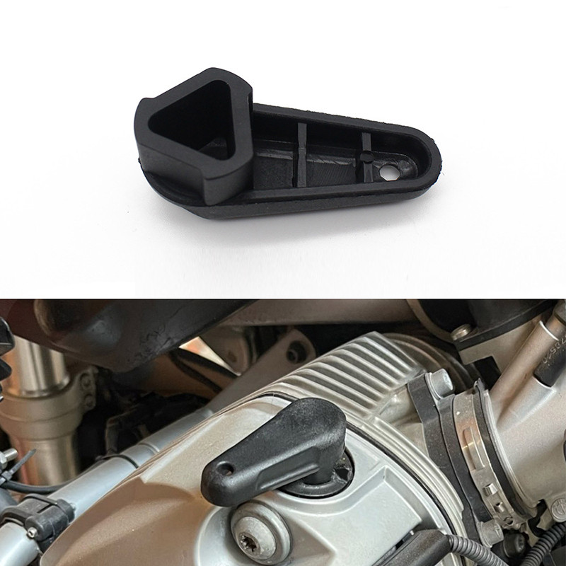 ฝาปิดน้ํามันเครื่องสีดํา, เครื่องมือประแจปลดเร็วฟรีเหมาะสําหรับเครื่องยนต์รถจักรยานยนต์ R1200/R1250G