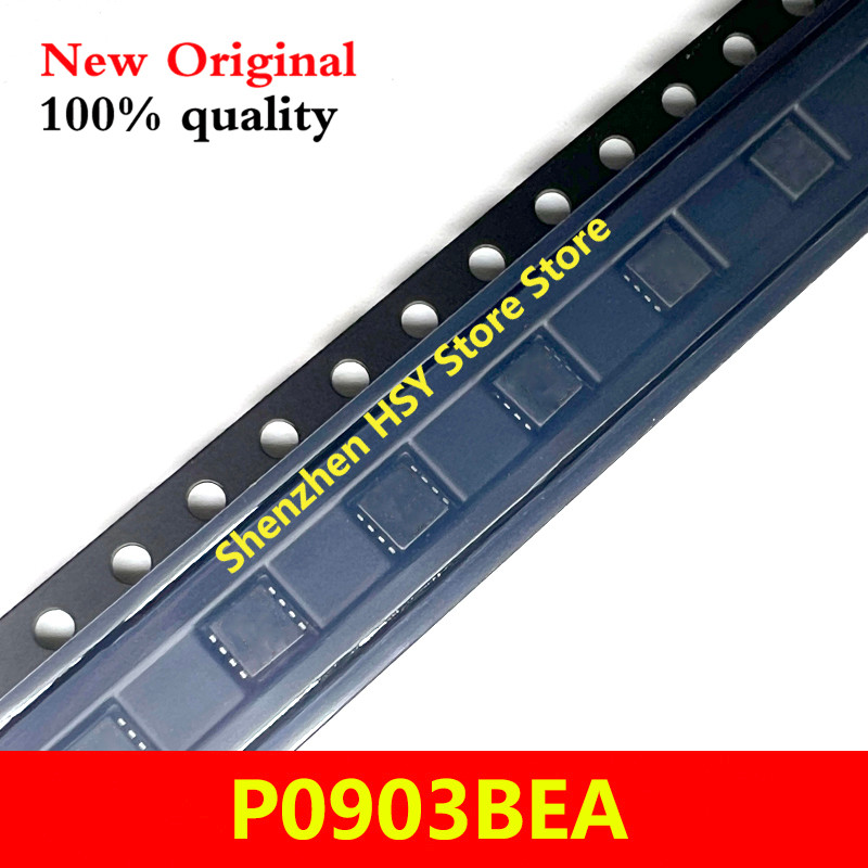 (10 ชิ้น) P0903BEA (A5 GND, A5 GNC, A5 PNB, A5...) QFN-8