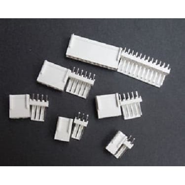 CI31 10PIN STRAIGHT CONNECTOR
