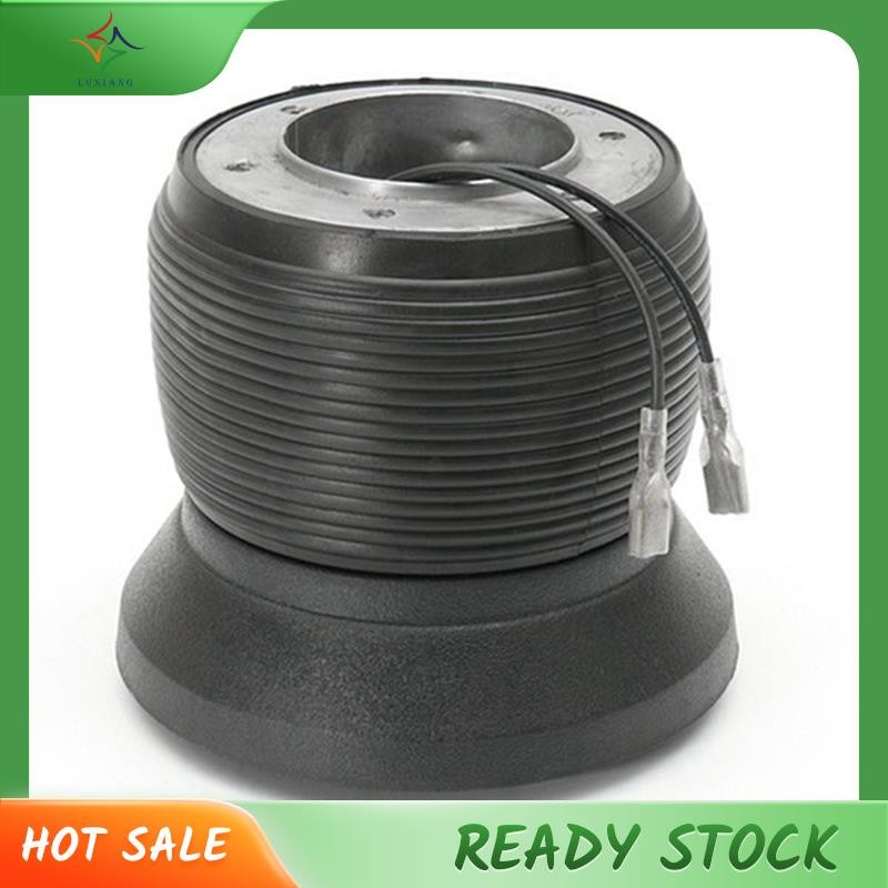 [luxiang.th] อะแดปเตอร์ดุมล้อพวงมาลัยรถยนต์ Boss Kit สําหรับ Mercedes Benz W123 W124 W126 190E อะไหล