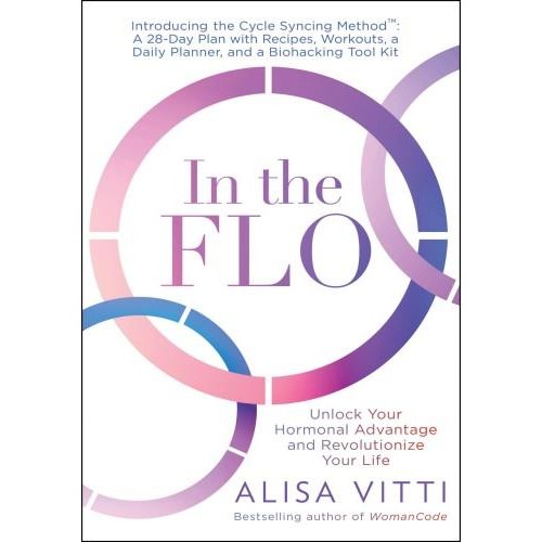 Alisa Vitti - ใน FLO (2019)