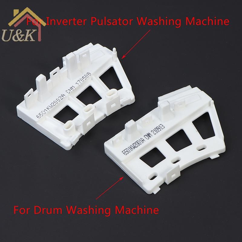 Strongaroetrtu 6501KW2001A / B 6501KW2002A / B Roller เครื่องซักผ้า Hall Sensor เหมาะสําหรับเครื่องซ