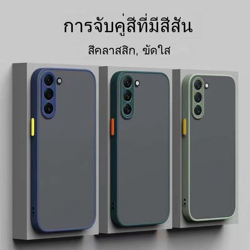 Case For Samsung A07 5G S25Fe  A175G S25Ultra S24Ultra S24Fe S23UItra S22Ultra A05 A05S A06 A16 เคส 