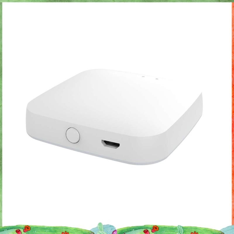 Tuya Gateway Tuya อุปกรณ์ทํางานร่วมกับรีโมทคอนโทรลแอป Smart Life