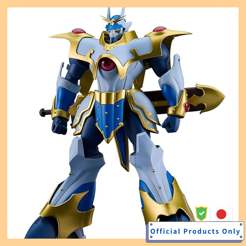 MODEROID Yamato Takeru Makou Senshin Susanoo Stage 2 Non-Scale Assemble Model Kit