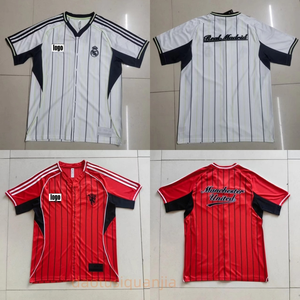 เสื้อบอลแมนยู รุ่นพิเศษ ปี 2025/2026