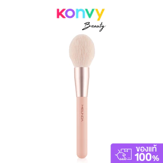 Mei Linda Ballerina Basic Brush 1pc เมลินดา แปรงแต่งหน้า.