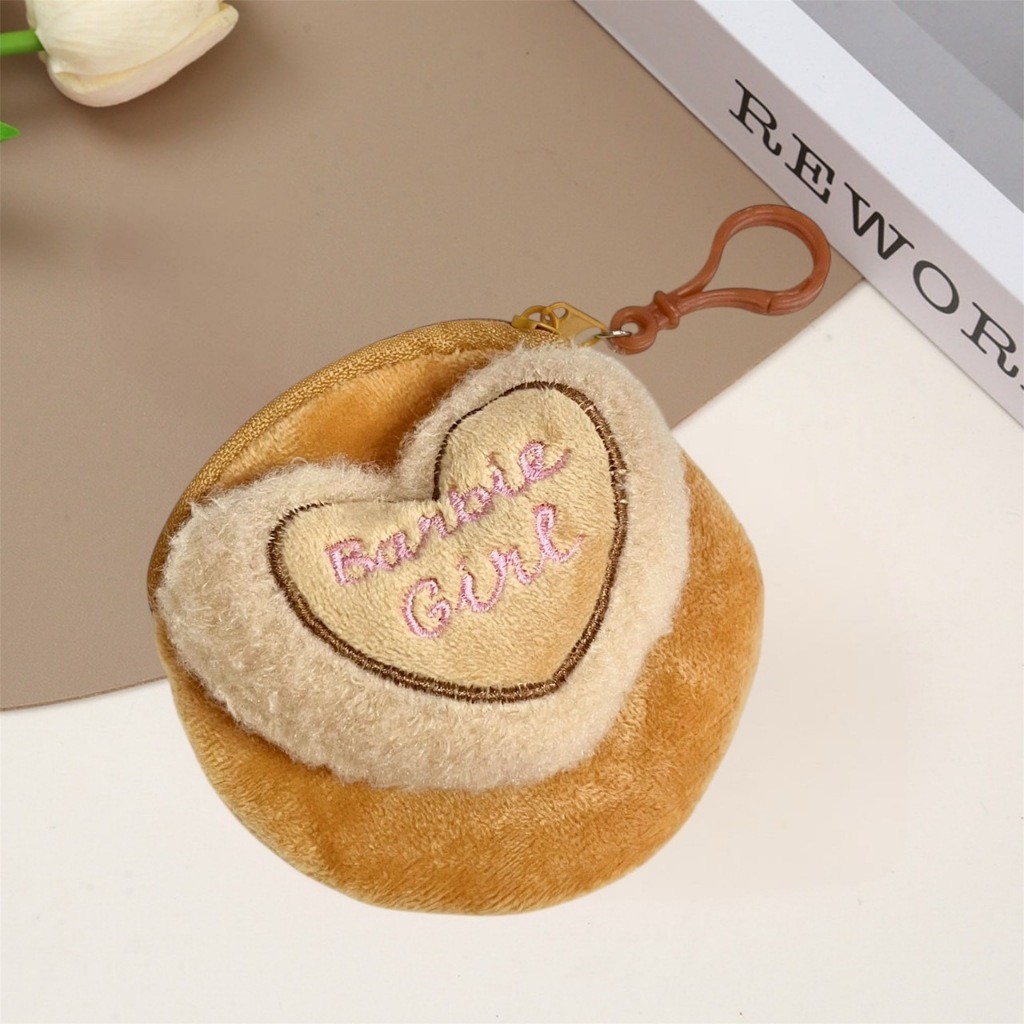 1PCS กระเป๋าใส่เหรียญ R4 มีที่ห้อย ใส่เหรียญ ใส่แบงค์ ลายการ์ตูน น่ารักๆ พร้อมส่ง ราคา ถูกที่สุด ดีลบีเคเค แกลเลอรีภาพที่ 5