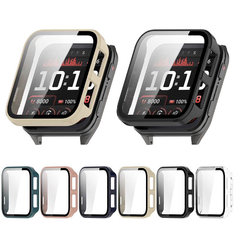 เคสพีซีแบบแข็งสําหรับ Garmin Venu X1