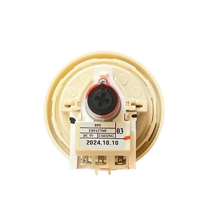 เพรซเชอร์สวิทซ์ เครื่องซักผ้า LG แอลจี BPS-F BPS-03 BPS-11 DC 5V  อะไหล่เครื่องซักผ้า（ร้านค้าไทย）