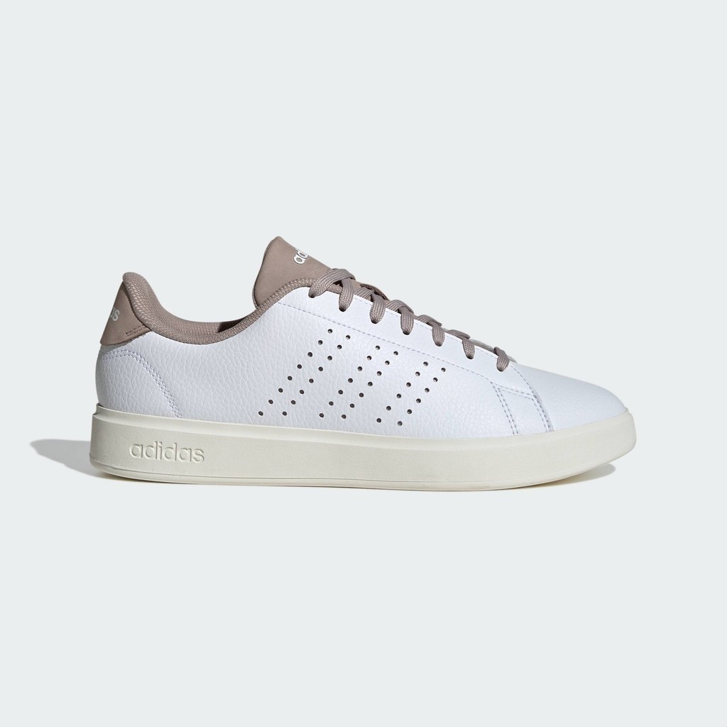 adidas Tennis & Lifestyle Advantage 2.0 Shoes Men White IG9170