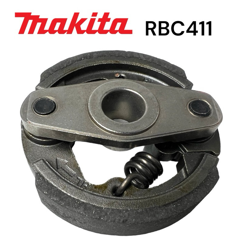 ครัทตัดหญ้า411 คลัทช์ โรบิ้น แท้ RBC411 แบบ 2 ขา เบิกศูนย์ คลัท ตัดหญ้า Robin Makita 411 แท้ - รูปที่ 5