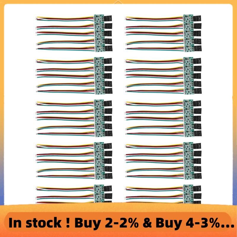 10PCS CA-888 CA888 15-24 นิ้ว Universal LCD Monitor Power Board โมดูล