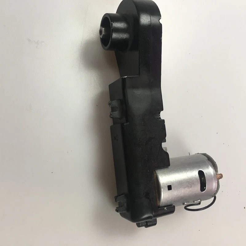 HUINA 580 1580 ORIGINAL PARTS อุปกรณ์เสริมไดรฟ์ซ้ายเกียร์ 1580-010L