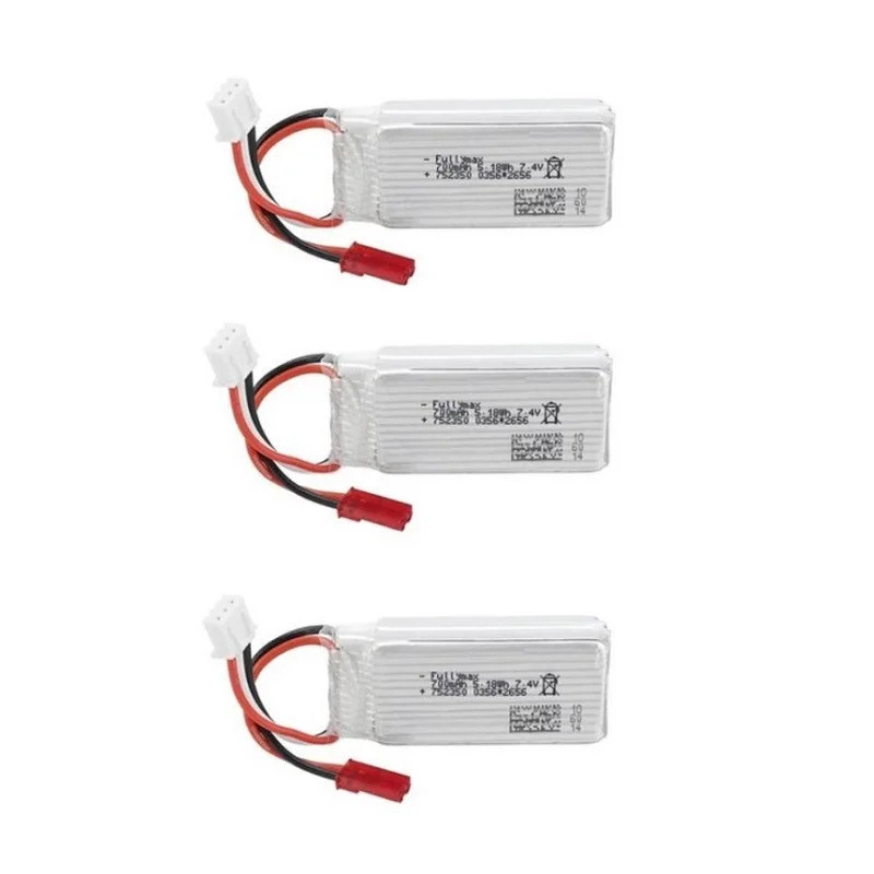 YUXIANG F03 / JJRC M05 RC เฮลิคอปเตอร์อะไหล่ 7.4V 700mAh Lipo F03-023