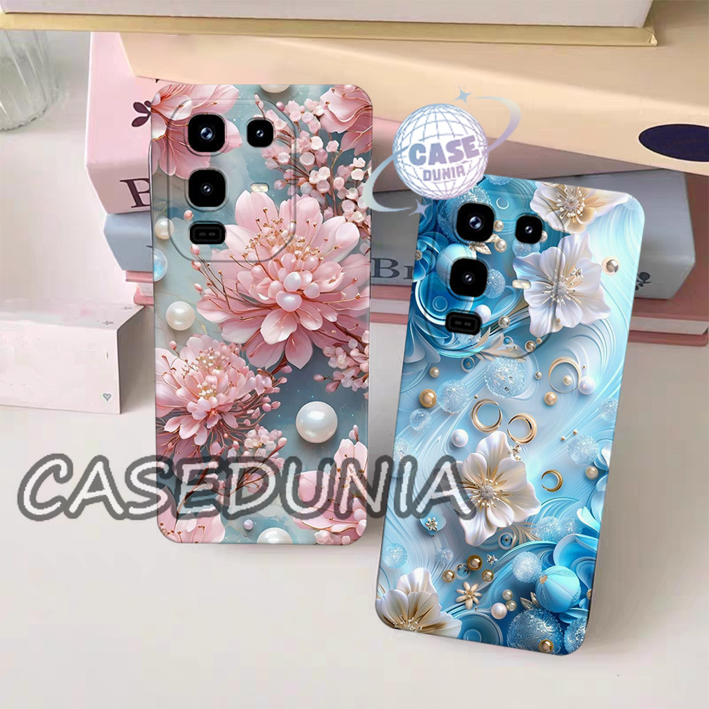 เคส Procamera - Infinix Note 50s - Note 50 - Note 50 Pro - Note 50 Pro Plus - Softcase