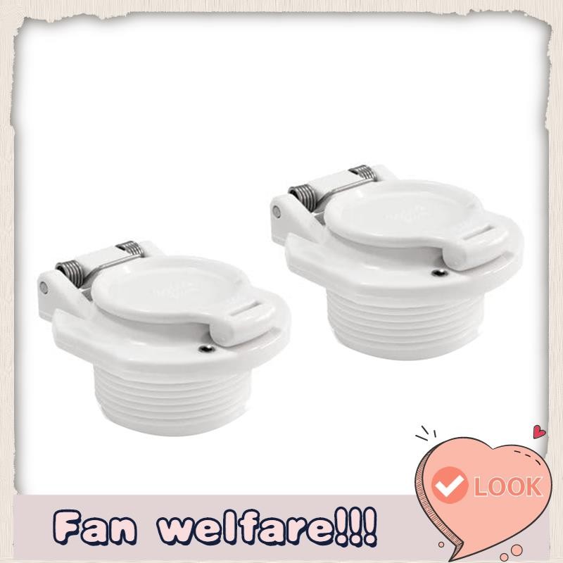 2 ชิ้น W400BWHP ฟรีล็อคสูญญากาศแบบหมุนได้สําหรับเครื่องทําความสะอาดสระว่ายน้ํา Navigator