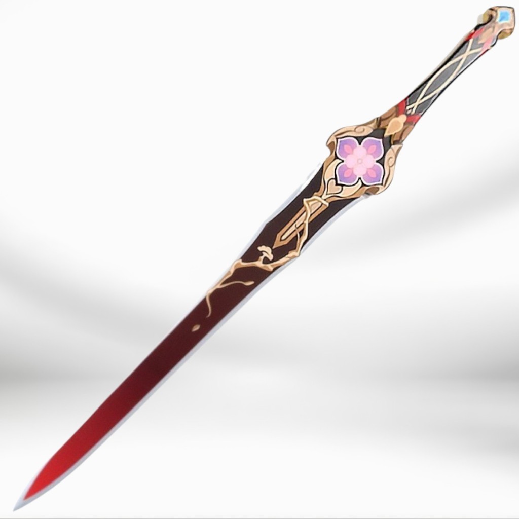 [Pre Order]  ดาบของ ซานเยว่ชี่ March 7th (มาร์ช 7th) เกม Honkai: Star Rail HoYoverse