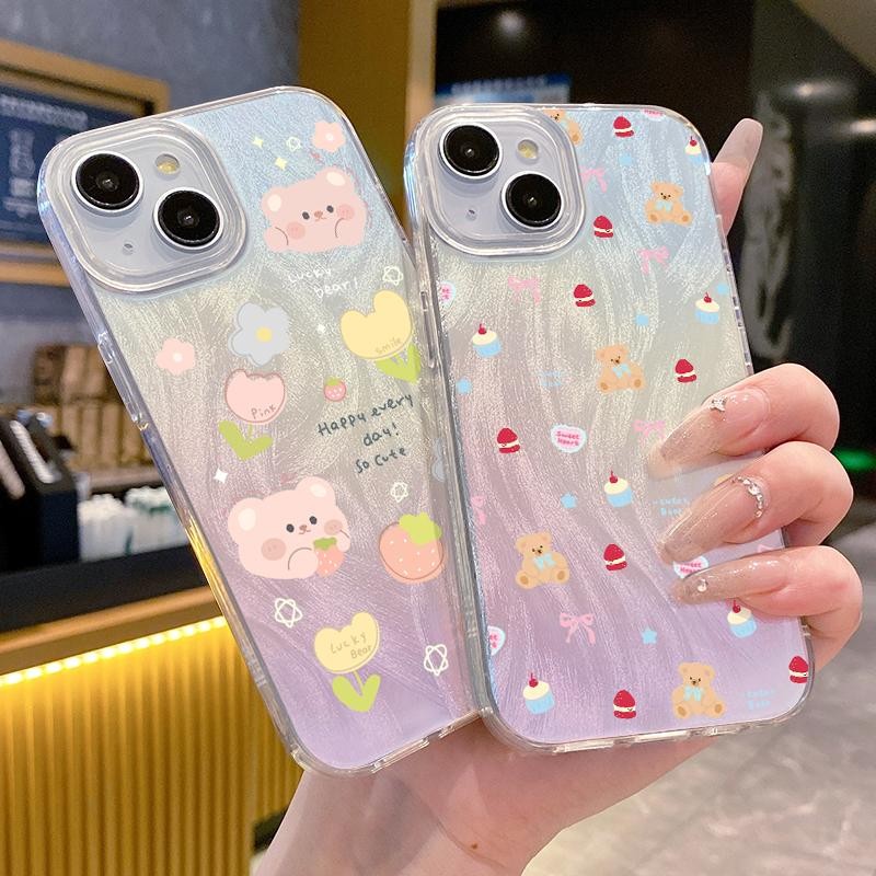 Soft Case สําหรับ Vivo S1 V23e 4G 5G V9 6GB S1 Pro S10e S17 S17t T1 T1x U10 U3x U20 U3 V17 Neo V25 V