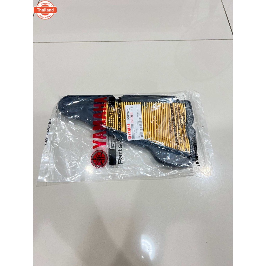 ไส้กรองอากาศ Filano Fiore มอเตอร์ไซค์ อย่างเี 1WC-E4450-00