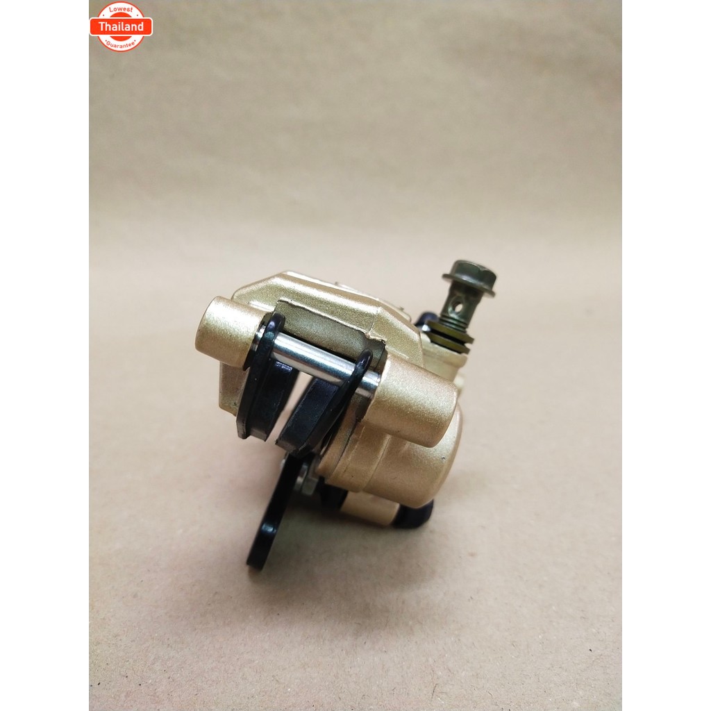 D930-ปั้มล่างเดิม W125 W100-05 เกรดเอ