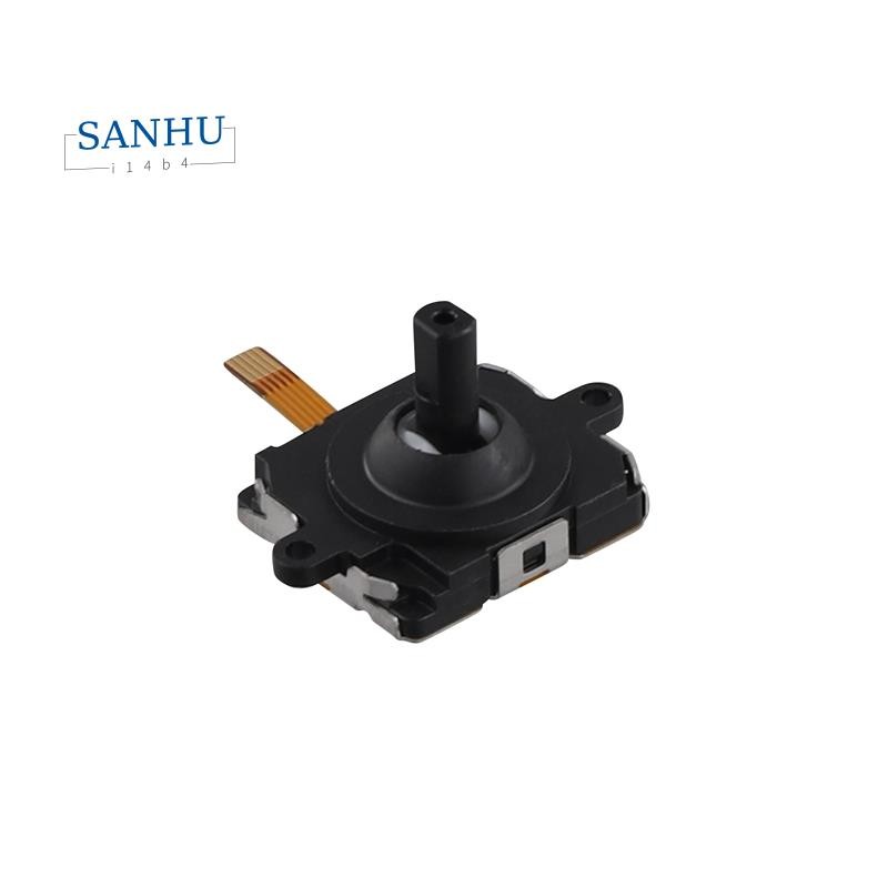 3D Analog จอยสติ๊กสําหรับ Meta Quest3 VR Controller Thumbstick 3D Analog จอยสติ๊กสําหรับ Quest3