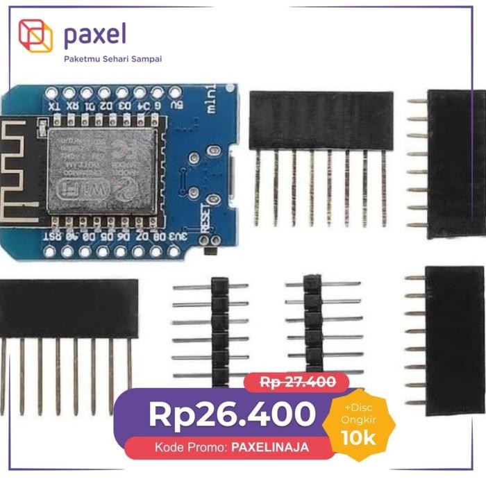 Wemos D1 mini NodeMcu Lua wifi IOt esp-12f esp8266
