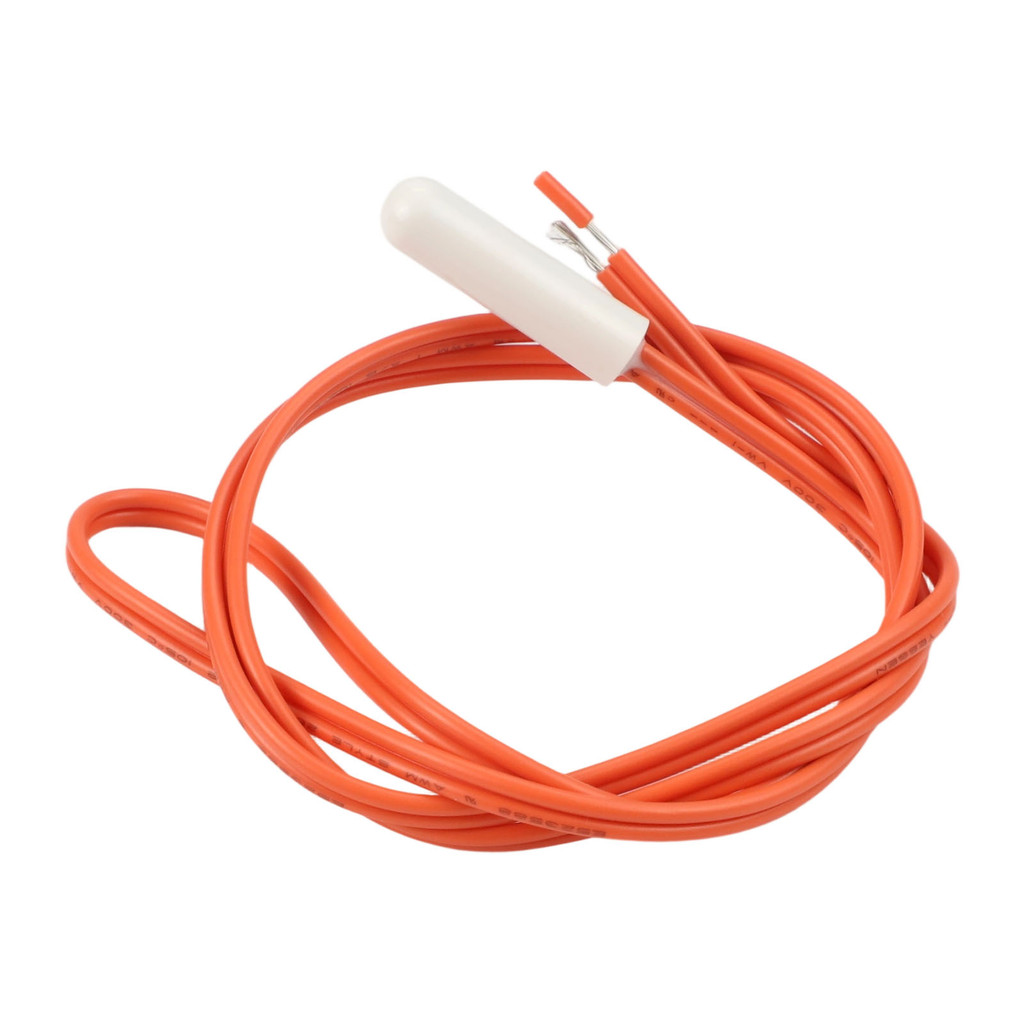 การตรวจจับอุณหภูมิที่เชื่อถือได้สําหรับตู้เย็น LG เซนเซอร์ละลายน้ําแข็ง 2 1K 5K 10K