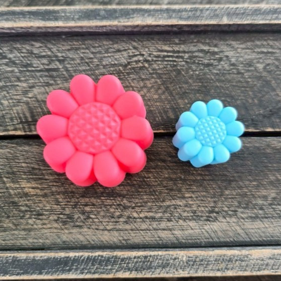 12ชิ้น// 1 โหล // cutemold/ พิมพ์ซิลิโคน พิมพ์วุ้น ขนมชั้น 3-5ซม เลือกแบบ1 - รูปที่ 2