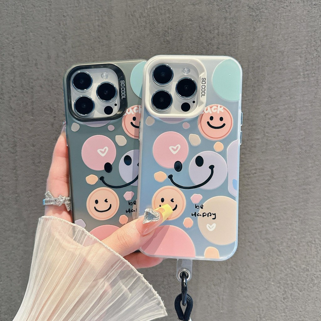 เข้ากันได้กับเคสโทรศัพท์ Apple Samsung iPhone 16 15 14 13 12 11 x xr xsmax 7 8plus Samsung A53 A22 A