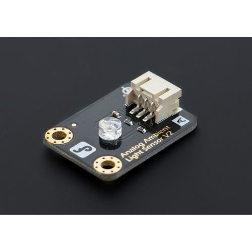 เซ็นเซอร์แสงโดยรอบแบบอะนาล็อก DFRobot - ALFA