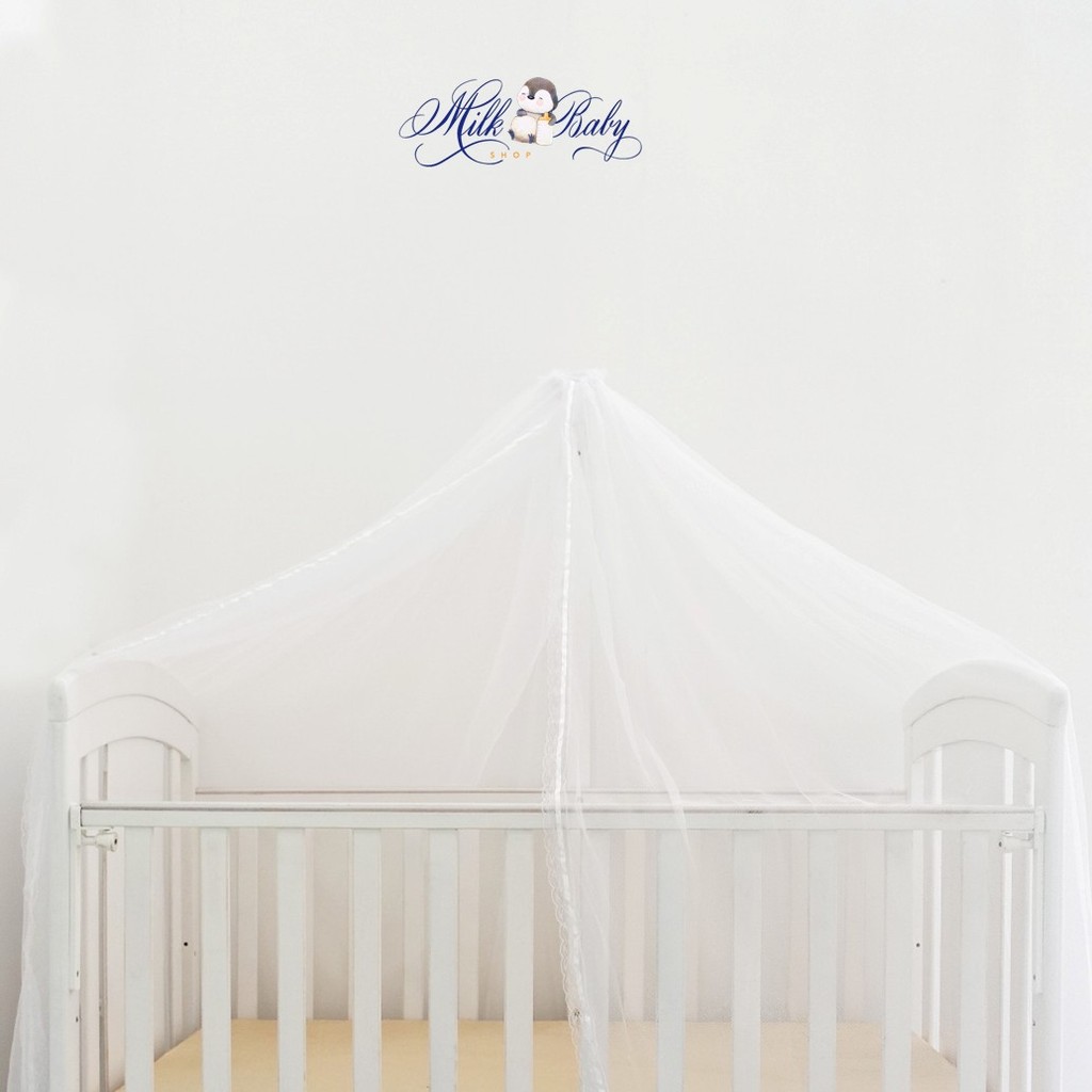 มุ้งกันยุงเด็ก Little Equip