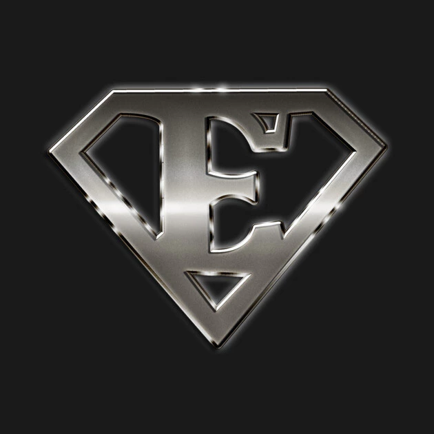 เสื้อยืด Vintage Super E of steel T-Shirt thumbnail 9