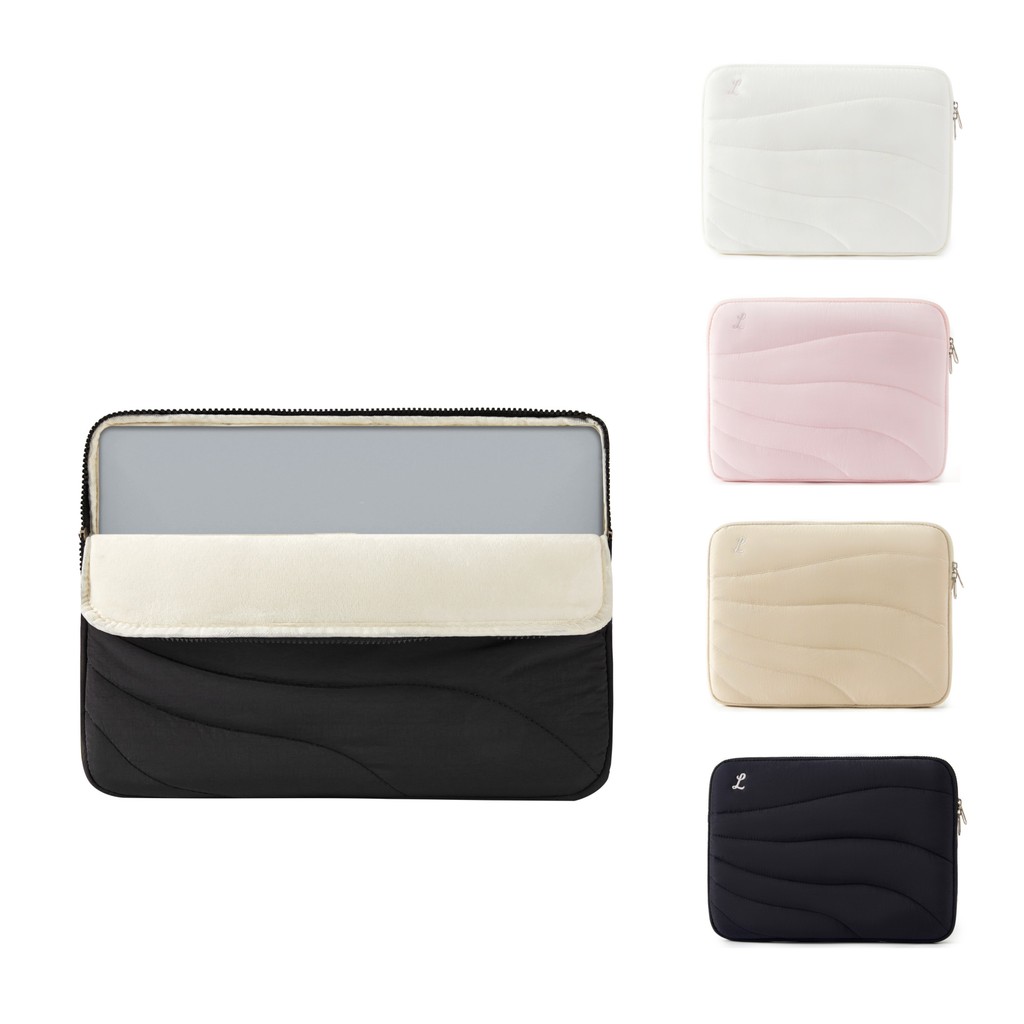 กระเป๋าแล็ปท็อป อิน ธุรกิจที่ทันสมัยและคุณภาพสูงกันน้ําและกันกระแทกกระเป๋าด้านในเหมาะสําหรับ 13 13.3 13.6 14 15.6 นิ้ว