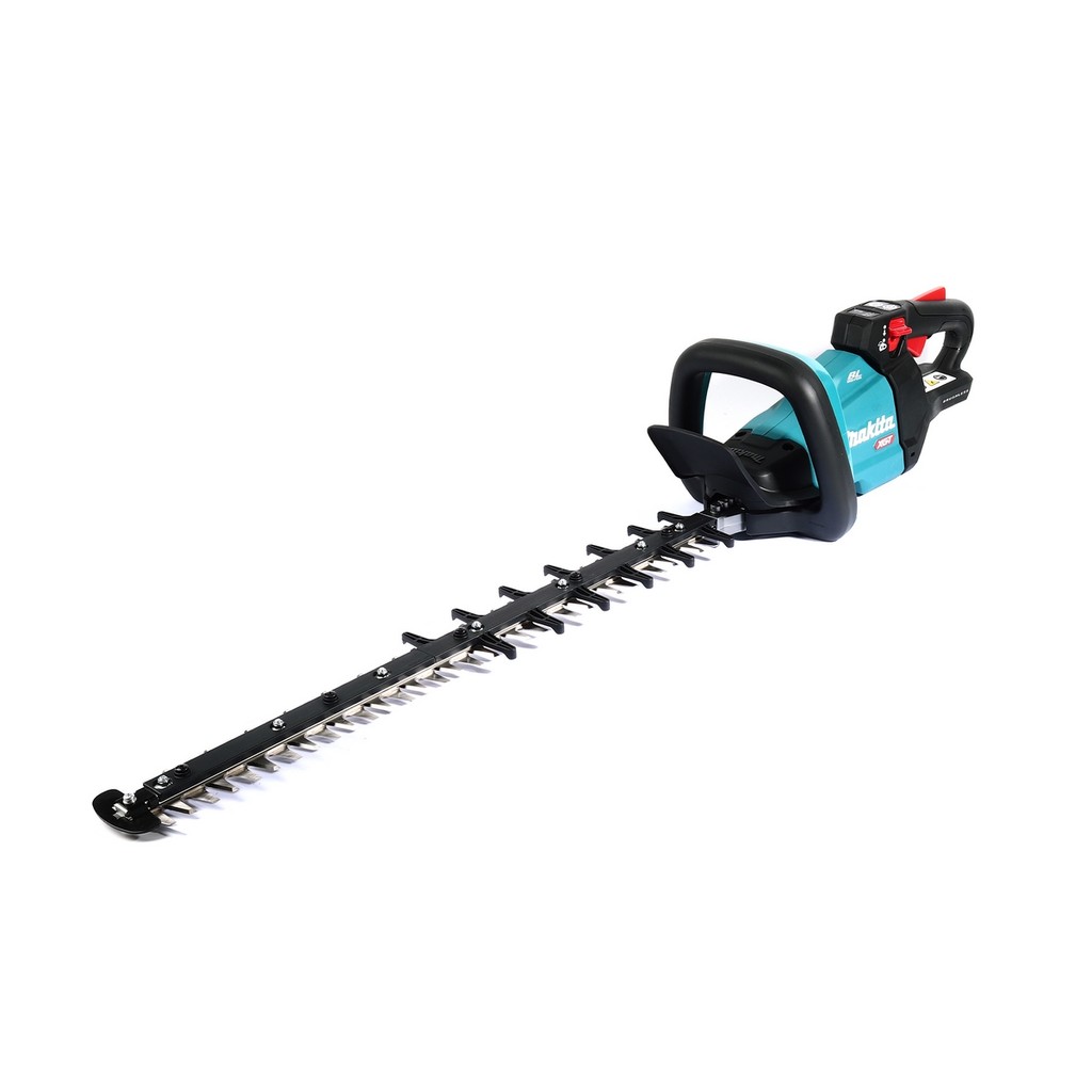 MAKITA เครื่องเล็มพุ่มไร้สาย 40 โวลต์ ความยาวใบมีด 600 มม. รุ่น UH006GZ ไม่รวมแบตเตอรี่-แท่นชาร์จ (ม