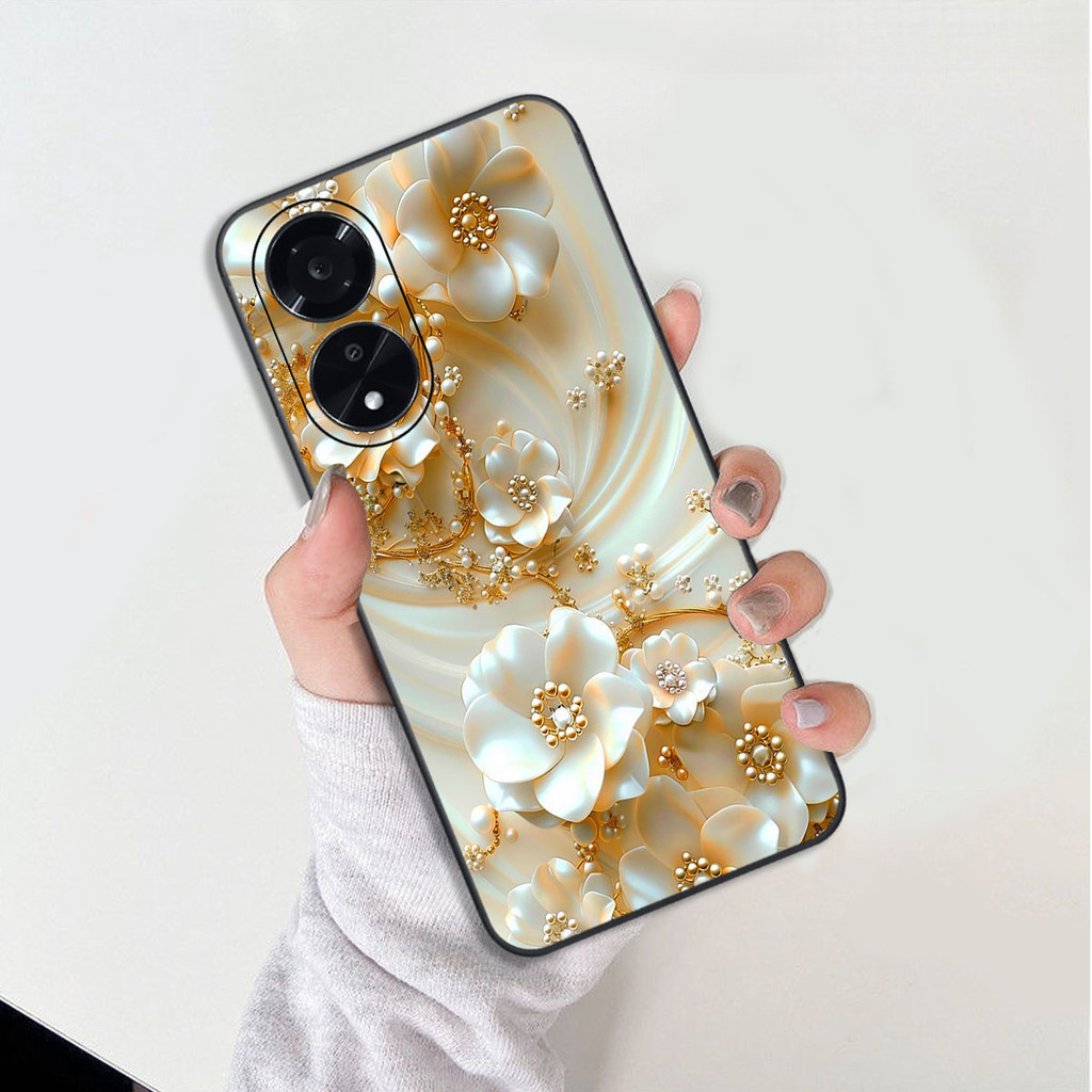 เหมาะสําหรับ OPPO Reno 14Pro 13Pro 11Pro 10Pro + 8T 8Pro 8Z 7Z 6Pro 6 5Pro 5 R17Pro A5Pro A3X A3 A2X