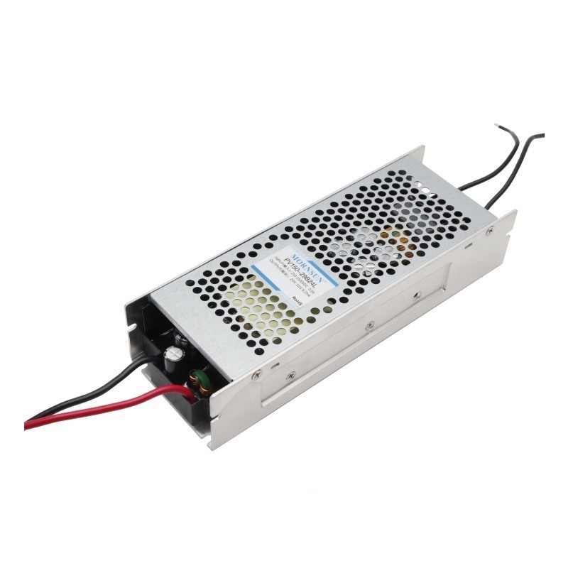 PV150-29B24L/28L/32L คุณภาพสูง DC-DC Switching Power Supply 150W 250-1500VDC อินพุต