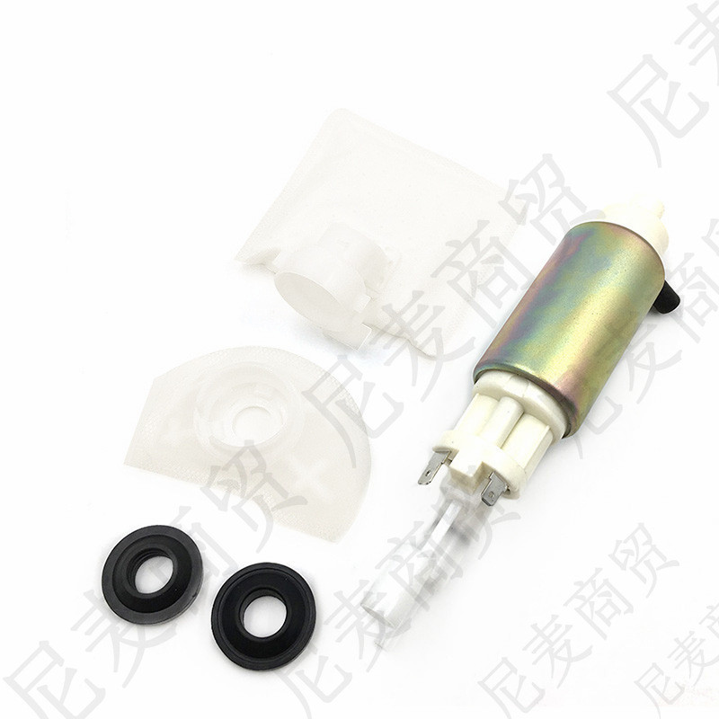 摩托车电动油泵 FUEL PUMP TU100 TU106