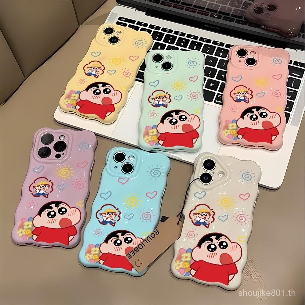 Canghua Xiaoxin สําหรับ iPhone 15 16 11 12 13 14 16PRO 13PRO 12PROMAX 16PROMAX 13PROMAX 13PLUS 16PLU