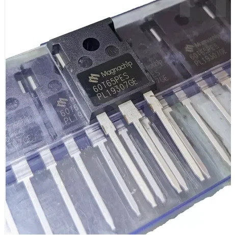 1-5PCS MBQ60T65PES 50T65FDSC 40T65FDSC 40T65FESC ใหม่เดิม TO-247 600V IGBT ทรานซิสเตอร์ในสต็อก JOIA