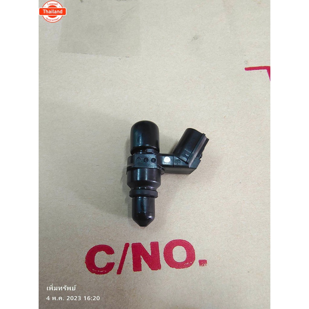 16450-K25-901 หัวฉีด MSX125 12-15 แท้เิกศูนย์