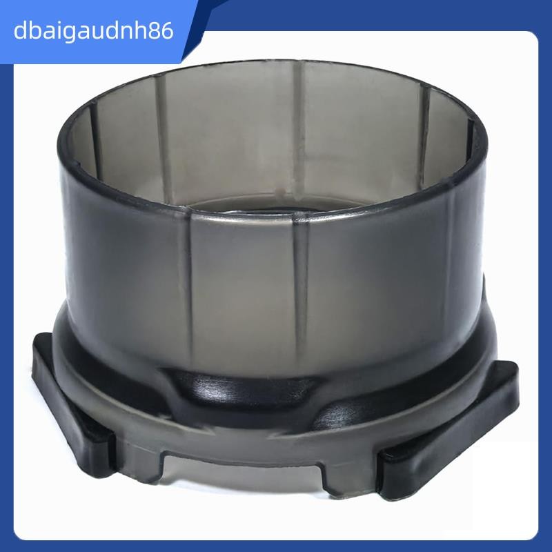 READY STOCKPortafilter ช่องทางสําหรับ Espresso Machine ES601 อุปกรณ์เสริมเข้ากันได้กับ Luxe Cafe Pre