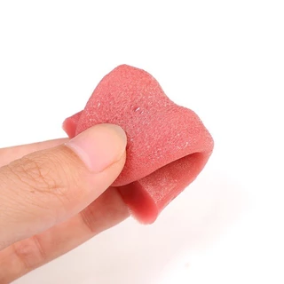 ฮาโลวีน Soft TPR ปลอมลิ้น - น่ากลัวยืดเท็จลิ้น Prank Prop - คอสเพลย์ของเล่นยืดตัว