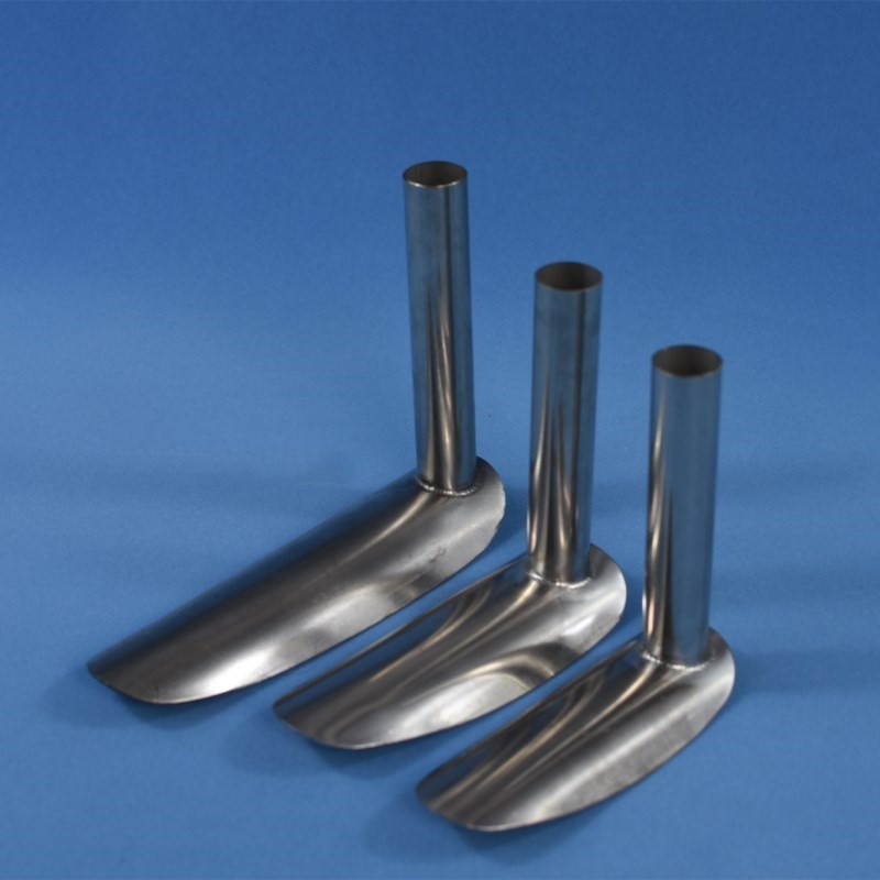หนา Shoehorn สแตนเลส Last Pull รองเท้าเครื่องมือสแตนเลสยาวพิเศษรองเท้า Lifter รองเท้า Wearer ฝาครอบเครื่องมือสุดท้าย