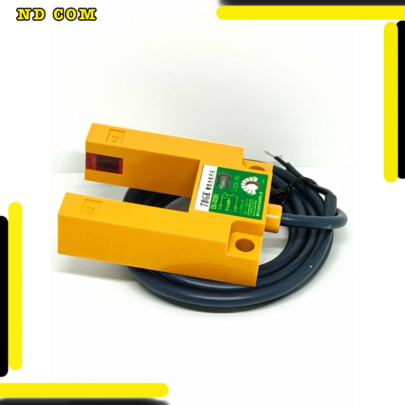 สุดคุ้ม! สวิตช์โฟโตอิเล็กทริก E3S-GS3E4 E3S-GS30E4  จากไทยส่งของทุกวัน