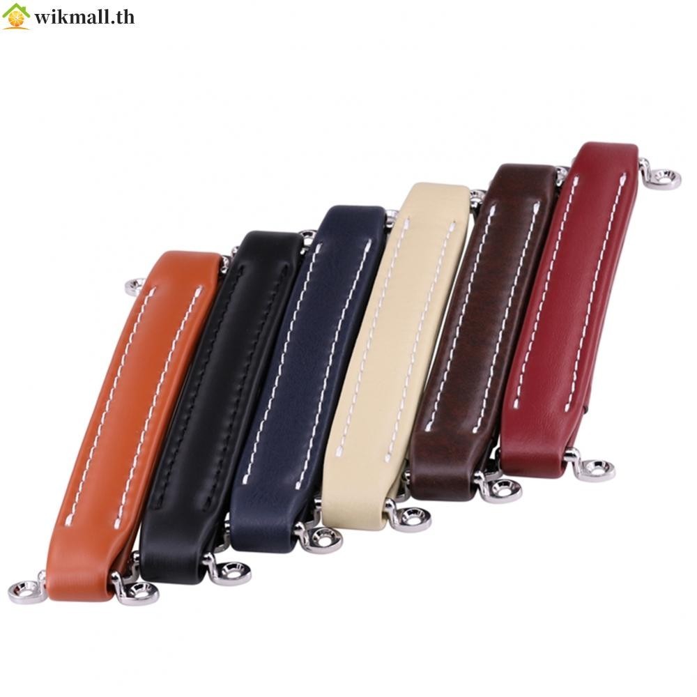 【WIK】Amplifier Handle White Black Mounting Screw Kit Navy Orange Red Brand New