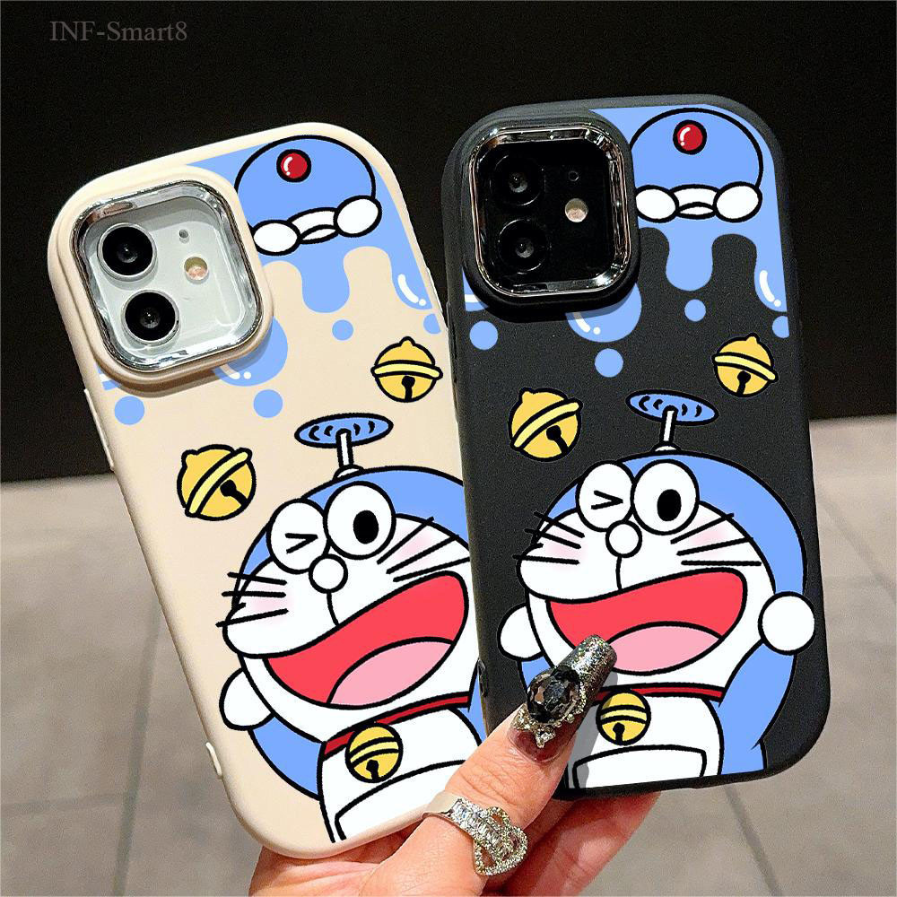 เคส For Infinix Smart 9 8 7 Hot 50i 40 40i 30i 30 20 20C Tecno Spark Go 2023 2024 Pro Note 5G เคสนิ่ม เคสอินฟินิกซ์ PD