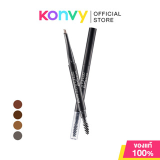 Maybelline New York Define And Blend Brow Pencil 0.16g เมย์เ…