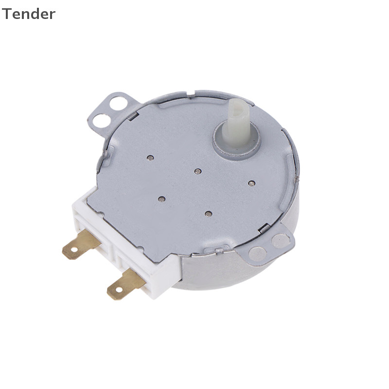 [ที่ต้องการ] เครื่องเป่าลมอุ่น 50Hz CW/CCW เตาอบไมโครเวฟถาดมอเตอร์ TYJ50-8A7 220-240V Micro Synchronous Motor [ขาย]