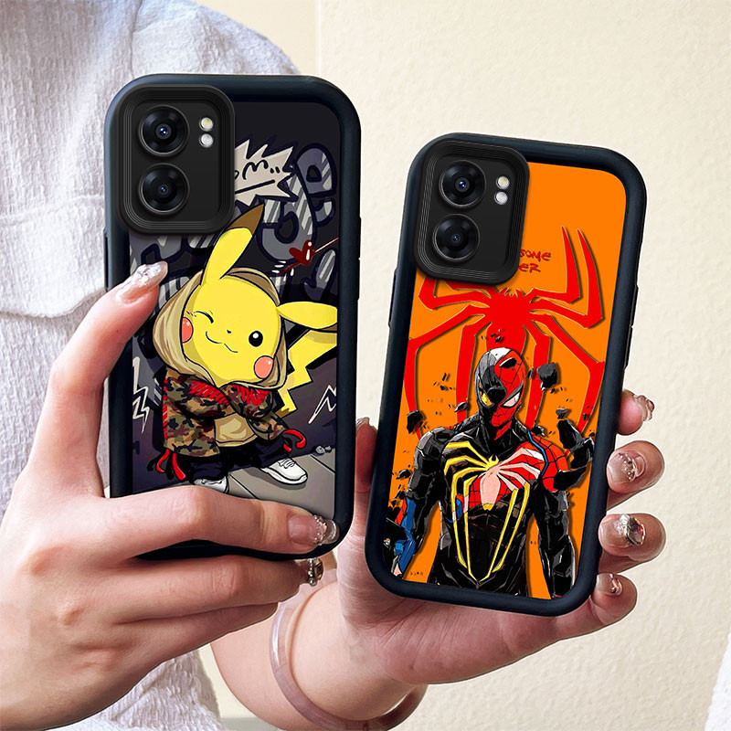 เคส oppo a77 5g  เคสโทรศัพท์ลายการ์ตูนสําหรับเคส oppo a77 5g bts